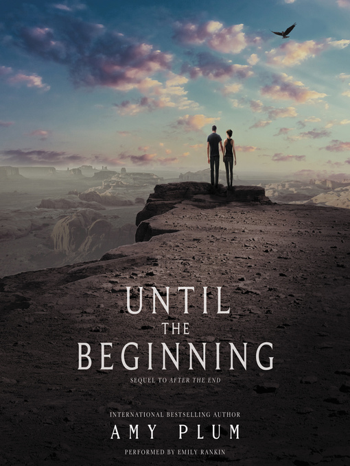 Title details for Until the Beginning by Amy Plum - Wait list